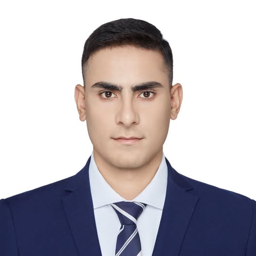 UAJK Student Secures Prestigious Erasmus Mundus Scholarship